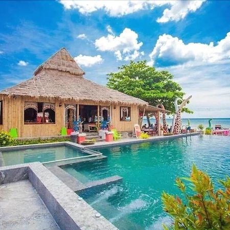 Chaba Bungalows Ban Ai Dao Dış mekan fotoğraf