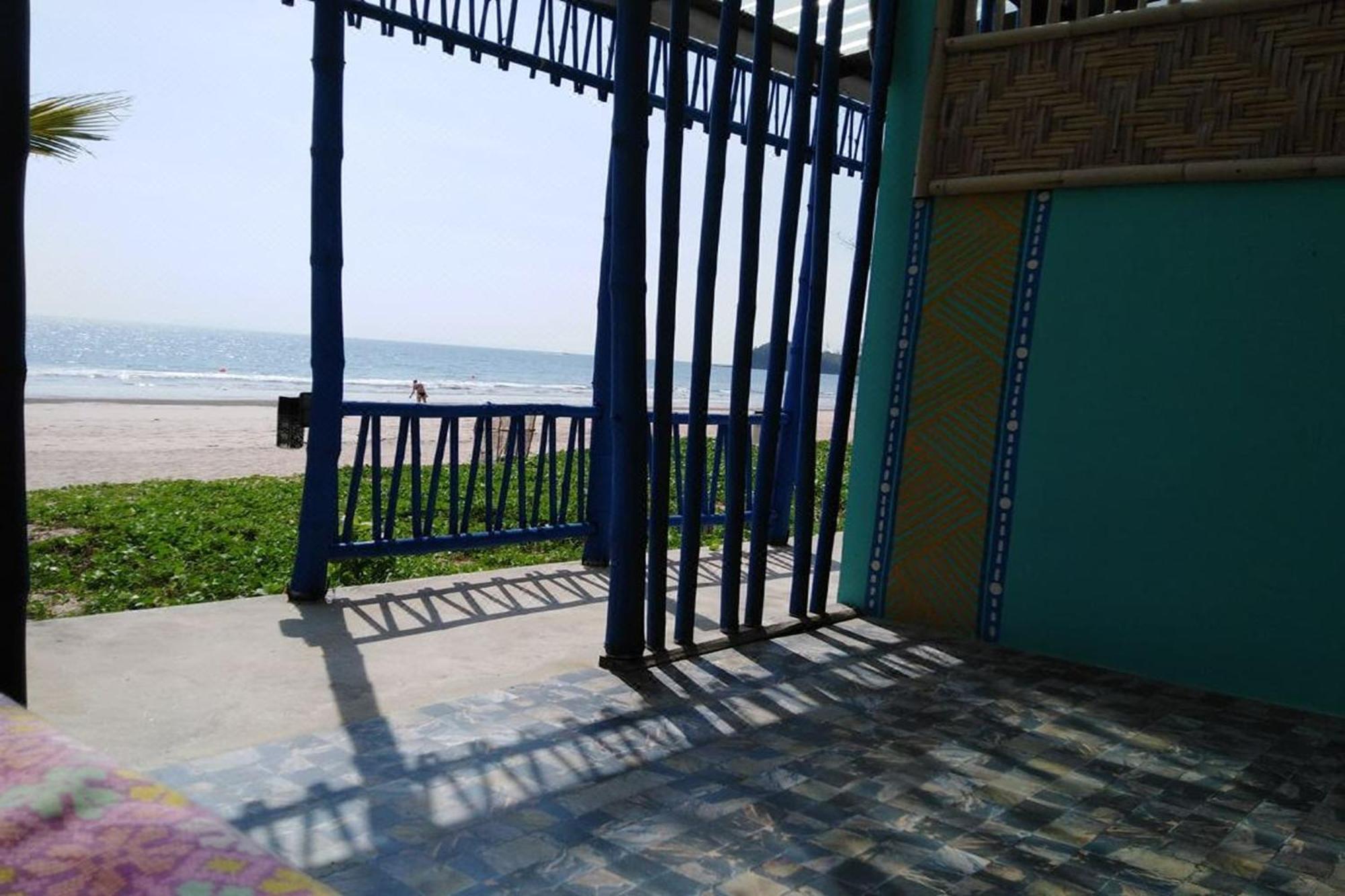 Chaba Bungalows Ban Ai Dao Dış mekan fotoğraf