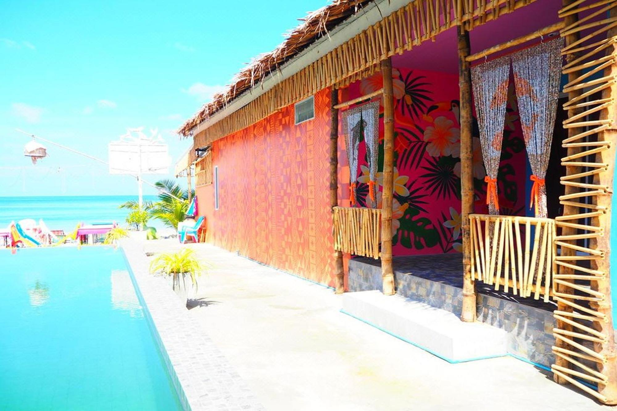 Chaba Bungalows Ban Ai Dao Dış mekan fotoğraf
